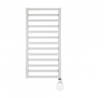 Elektrinis rank&scaron;luosčių džiovintuvas Instal Projekt Poppy 990x500 mm baltas