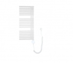 Elektrinis rank&scaron;luosčių džiovintuvas Instal Projekt Giulietta 930x500 mm baltas