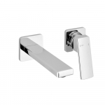 Alpi Naboo praustuvo mai&scaron;ytuvas i&scaron; sienos su snapu NA79876/23