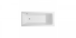 Akrilinė vonia Balteco FORMA 150/160/170/180 cm