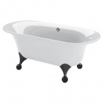 Villeroy & Boch Ceta Duo laisvai pastatoma vonia 190x80 cm