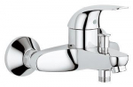 Grohe Euroeco vonios mai&scaron;ytuvas, chromas