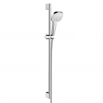 Hansgrohe Croma Select E Multi du&scaron;o komplektas, EcoSmart 9l/min
