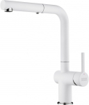 Franke Active L virtuvės mai&scaron;ytuvas su i&scaron;traukiama žarna