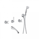 BUGNATESE potinkinis vonios mai&scaron;ytuvas