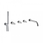 Bugnatese Moon vonios mai&scaron;ytuvas 7119