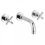 Potinkinis mai&scaron;ytuvas praustuvui Bugnatese Rodos spalvų pasirinkimas chromas, nikelis