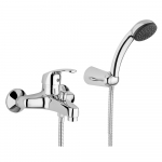 Bugnatese vonios mai&scaron;ytuvas su du&scaron;o galvute Xara