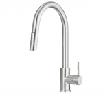 Virtuvinis mai&scaron;ytuvas Deante Lima  nerūdijančio plieno