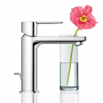 Grohe Lineare New praustuvo mai&scaron;ytuvas, S dydis, chromas 32114001