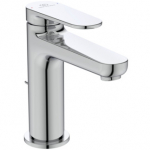 Ideal standard praustuvo mai&scaron;ytuvas Nuovo su dugno vožtuvu chromas  BD908AA