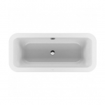 Villeroy & Boch Loop & Friends Square Duo vonia 180x80 cm
