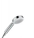 Hansgrohe Crometta 100 1 srovės du&scaron;o galvutė, EcoSmart 9l/min