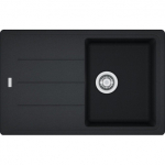 Akmes masės plautuvė Franke Basis BFG 611