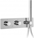 Alpi Nu termostatinis potinkinis du&scaron;o mai&scaron;ytuvas NU55L163D