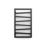 Rank&scaron;luosčių džiovintuvas  "ZIGZAG"