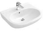 Villeroy&Boch O.Novo pakabinamas praustuvas 51606001, 600x490 mm