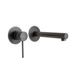 Potinkinis praustuvo mai&scaron;ytuvas Corsan Lugo CMB7515, grafito (gunmetal) spalvos, CMB7515GM