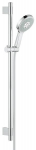 Grohe du&scaron;o komplektas PowerSoul 130 26548000