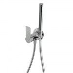 Bidete du&scaron;elis Tres Loft 205.223.01 chromas