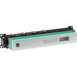 Potinkinė 2-jų funkcijų termostatinio mai&scaron;ytuvo dalis Hansgrohe RainSelect