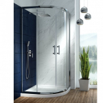 Du&scaron;o kabina Deante Jasmin  800x800 mm