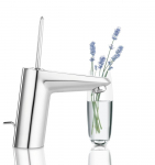 Grohe Eurodisc Joystick praustuvo mai&scaron;ytuvas M-dydis, chromas