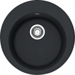 Akmens masės plautuvė Franke ROG 610-41