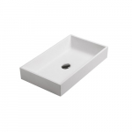 Pastatomas ant stalvir&scaron;io Galassia Plus Design 550x380 mm