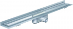 Du&scaron;o latako apatinė dalis ACO Comfort 685mm (9010.88.08)