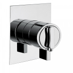 BUGNATESE termostatinis potinkinis vienos krypties du&scaron;o mai&scaron;ytuvas Stone