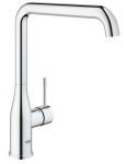 Grohe Essence virtuvinis mai&scaron;ytuvas, chromas