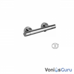 Alpi Nu termostatinis vonios mai&scaron;ytuvas NU84155