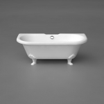 Vispool akmens masės vonia ASTORIA 1700&times;765&times;580 mm