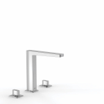 Auk&scaron;tas praustuvo mai&scaron;ytuvas Tres Slim Exlusive 202.105.01