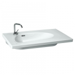 Laufen Palomba pakabinamas praustuvas 800x500