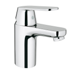 Grohe Eurosmart Cosmopitan mai&scaron;ytuvas praustuvui, be dugno vožtuvo 32824000