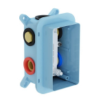 R-box Multi įmontuojamas mai&scaron;ytuvų mechanizmas, paslėptojo montavimo | R-box Multi įmontuojamas mai&scaron;ytuvų mechanizmas, paslėptojo montavimo RB 071.50