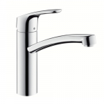 Hansgrohe Focus E2 virtuvinis mai&scaron;ytuvas, chromas 31806000