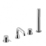 ALPI mai&scaron;ytuvas montuojams į vonios kra&scaron;tą Blue