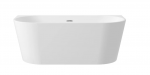 Akrilinė vonia Deante Silia 1700x750 mm