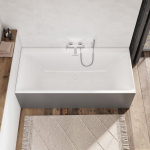 Villeroy & Boch Subway 3.0 Quaryl vonia