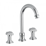 Bugnatese Olympia Kristal praustuvo mai&scaron;ytuvas 8412K