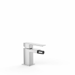 Bidė mai&scaron;ytuvas Tres Slim Exlusive 202.120.01