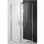 Du&scaron;o kabina Roltechnik TR1 Tower Line pusapvalė