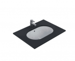 Ideal Standard Connect Oval montuojamas i&scaron; apačios 620 x 410,  E505001