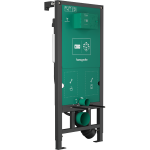 Potinkinis WC rėmas Hansgrohe iFrame universal, 1120 mm