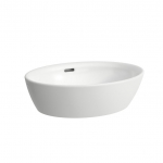 Laufen Pro pastatomas ant stalvir&scaron;io praustuvas 520x390 mm 812964