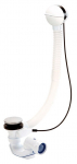 Vonios sifonas Nicoll Easy Bain EB07S