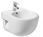 Pakabinama Roca Meridian Bidė  Compact 360x480 mm
